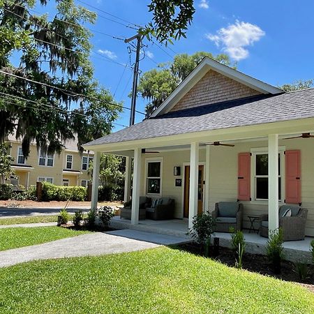 Magnolia Court Suites Бюфорт Екстериор снимка