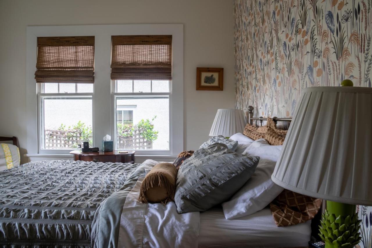 Magnolia Court Suites Бюфорт Екстериор снимка
