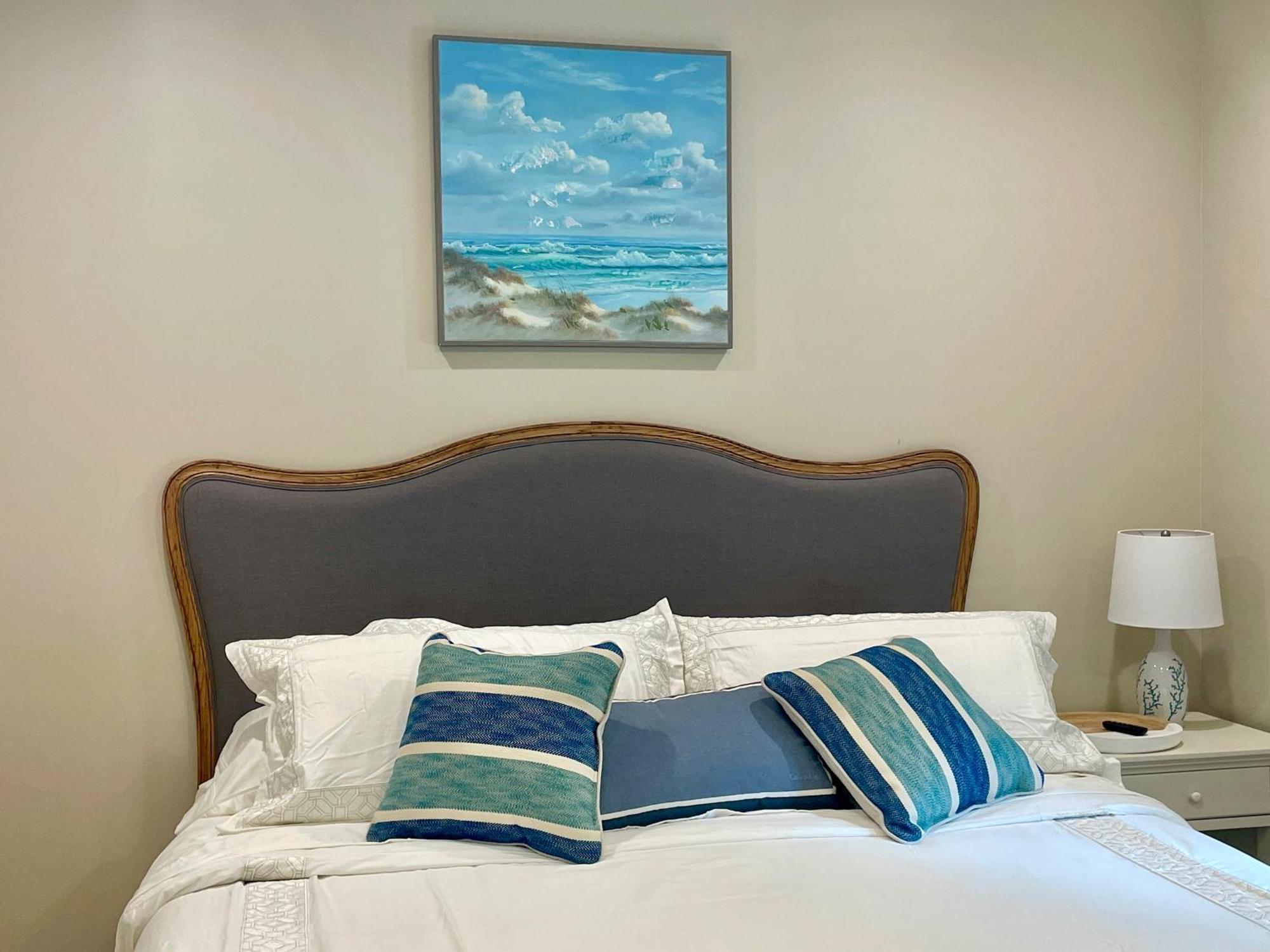 Magnolia Court Suites Бюфорт Екстериор снимка