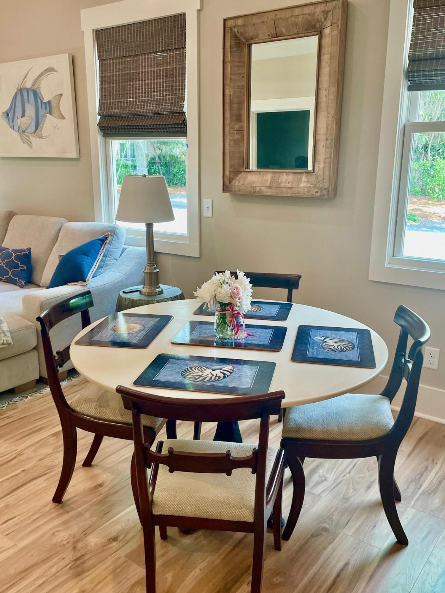 Magnolia Court Suites Бюфорт Екстериор снимка