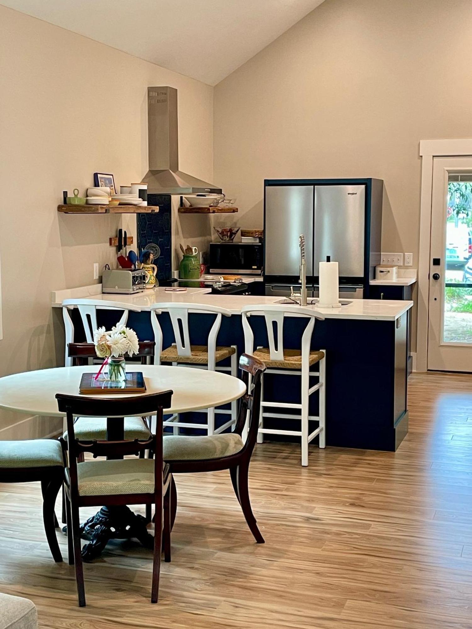Magnolia Court Suites Бюфорт Екстериор снимка
